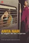 EL VAGON DE LAS MUJERES  (FG)