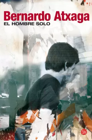 EL HOMBRE SOLO   FG