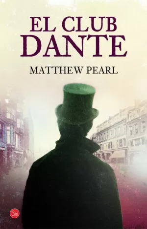EL CLUB DANTE  (TAPA DURA 2012)