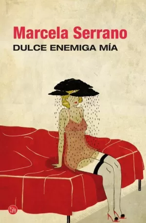 DULCE ENEMIGA MÍA (BOLSILLO)