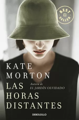 LAS HORAS DISTANTES
