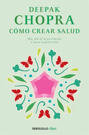 CÓMO CREAR SALUD
