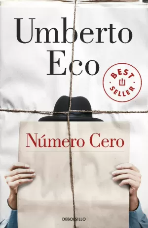 NÚMERO CERO