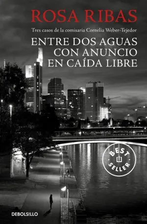 ENTRE AGUAS/ CON ANUNCIO/ CAIDA LIBRE