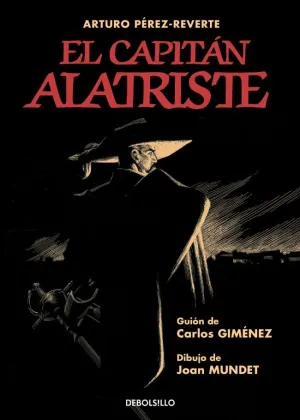 CAPITAN ALATRISTE, EL