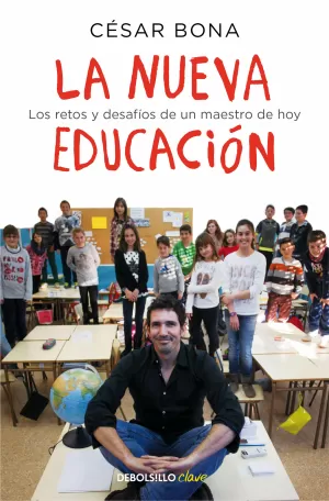 LA NUEVA EDUCACIÓN