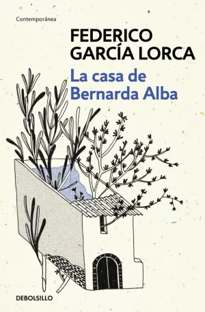 CASA DE BERNARDA ALBA, LA