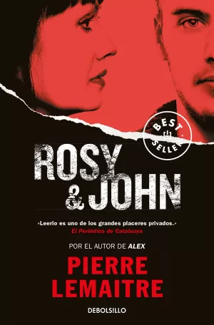 ROSY & JOHN (UN CASO DEL COMANDANTE CAMILLE VERHOEVEN 3)