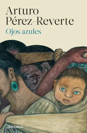 OJOS AZULES