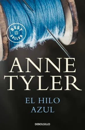 HILO AZUL, EL