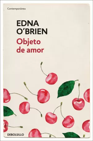 OBJETO DE AMOR