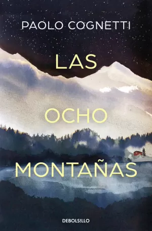 LAS OCHO MONTAÑAS