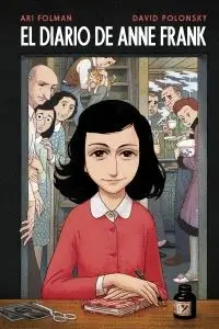 EL DIARIO DE ANNE FRANK (NOVELA GRAFICA)