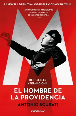 M. EL HOMBRE DE LA PROVIDENCIA (2)