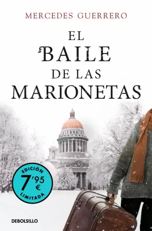 EL BAILE DE LAS MARIONETAS (ED. LIMITADA A PRECIO