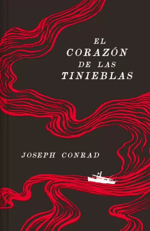 EL CORAZON DE LAS TINIEBLAS (ED. ANIVERSARIO) (FG)