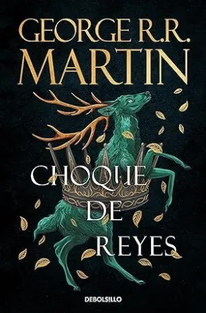 CHOQUE DE REYES (CANCIÓN DE HIEL