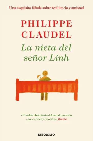LA NIETA DEL SEÑOR LINH. DEBOLSI