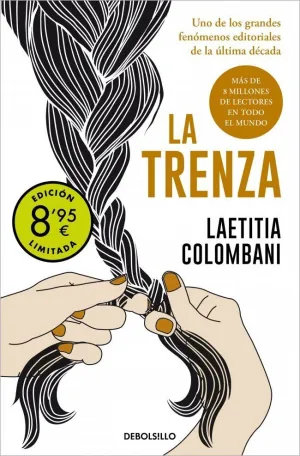 LA TRENZA (ED. LIMITADA)