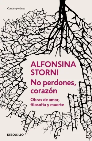 NO PERDONES CORAZON