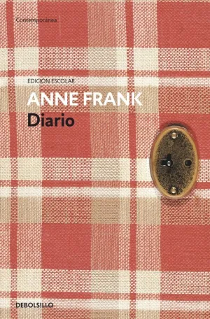 DIARIO DE ANA FRANK (ED. ESCOLAR)