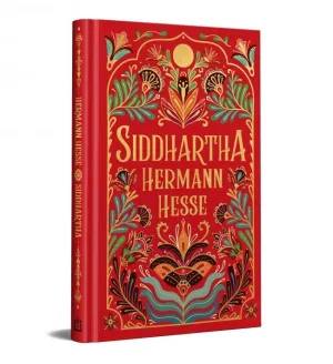 SIDDHARTHA (ED. ESPECIAL EN TAPA DURA)