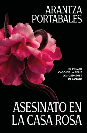 ASESINATO EN LA CASA ROSA LOS CRIMENES DE LOEIRO 1