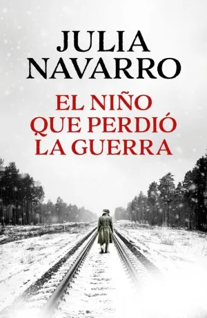 EL NI¥O QUE PERDIO LA GUERRA
