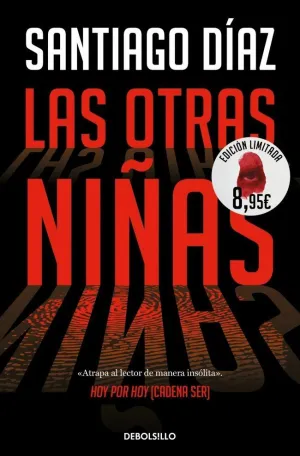 LAS OTRAS NIÑAS (EDICIÓN LIMITADA · VERANO) (INDIRA RAMOS 2)