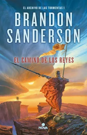 CAMINO DE LOS REYES, EL (EL ARCHIVO DE LAS TORMENT