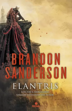 ELANTRIS (ED 10§ ANIVERSARIO)