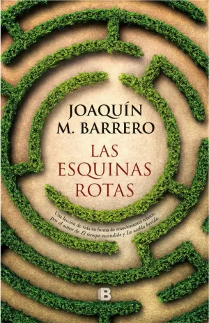LAS ESQUINAS ROTAS