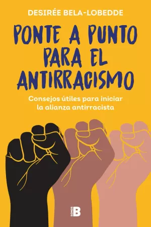 PONTE A PUNTO PARA EL ANTIRRACISMO - CONSEJOS UTIL