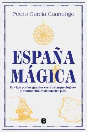 ESPA¥A MAGICA