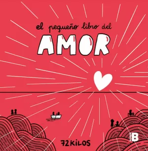 EL PEQUEÑO LIBRO DEL AMOR