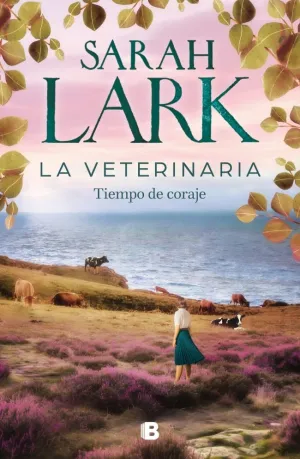 LA VETERINARIA - TIEMPO DE CORAJE (LA VETERINARIA