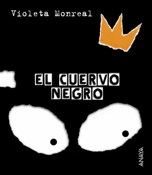 EL CUERVO NEGRO