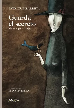 GUARDA EL SECRETO