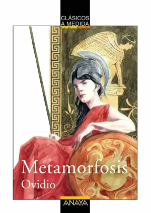 METAMORFOSIS