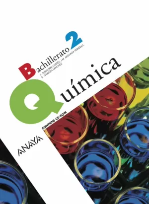 QUÍMICA.