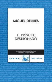 EL PRÍNCIPE DESTRONADO