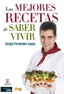 LAS MEJORES RECETAS DE SABER VIVIR