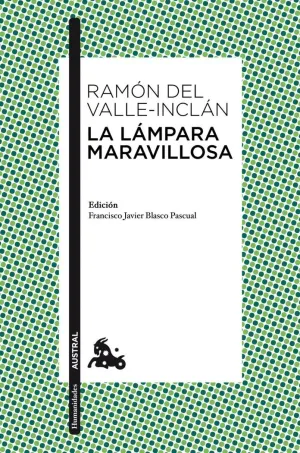 LAMPARA MARAVILLOSA, LA