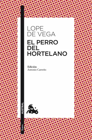 EL PERRO DEL HORTELANO