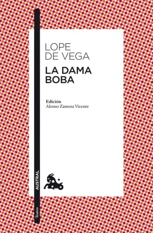 DAMA BOBA, LA