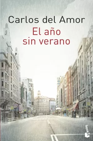 EL AÑO SIN VERANO