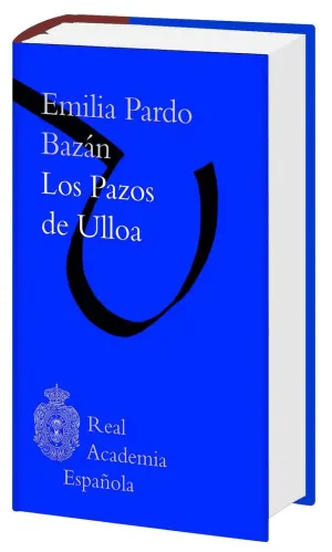 PAZOS DE ULLOA, LOS