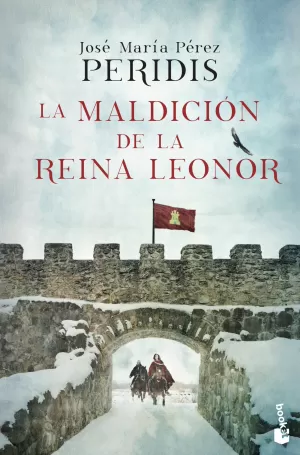 LA MALDICIÓN DE LA REINA LEONOR