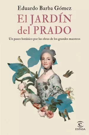 JARDIN DEL PRADO, EL