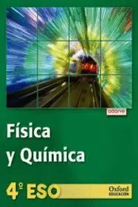 FÍSICA Y QUÍMICA 4.º ESO. ADARVE